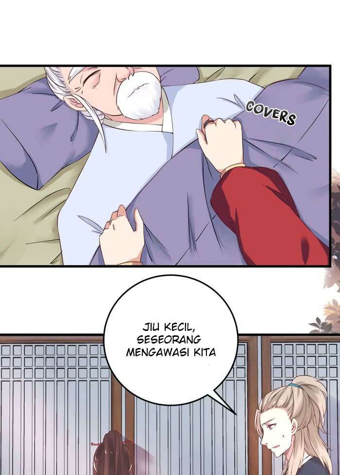 The Ghostly Doctor Chapter 66 Gambar 15