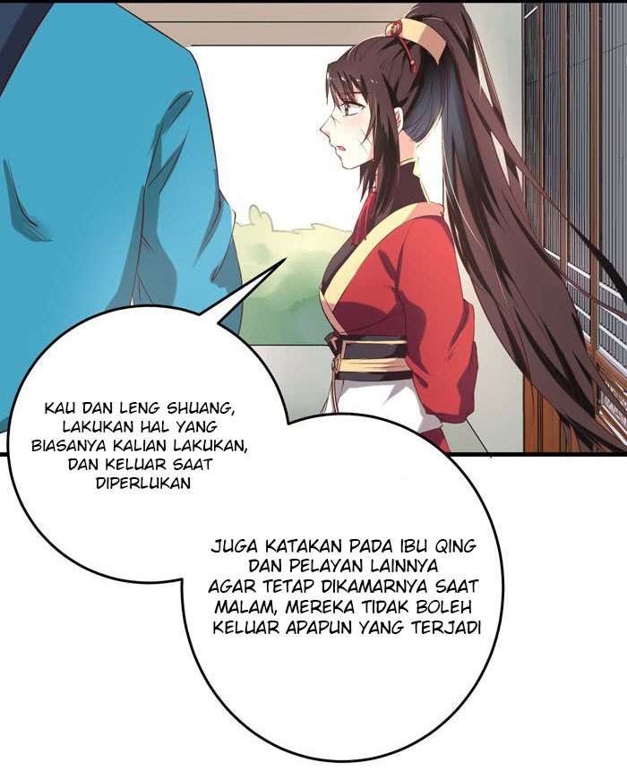 The Ghostly Doctor Chapter 66 Gambar 18