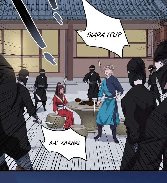 The Ghostly Doctor Chapter 66 Gambar 20