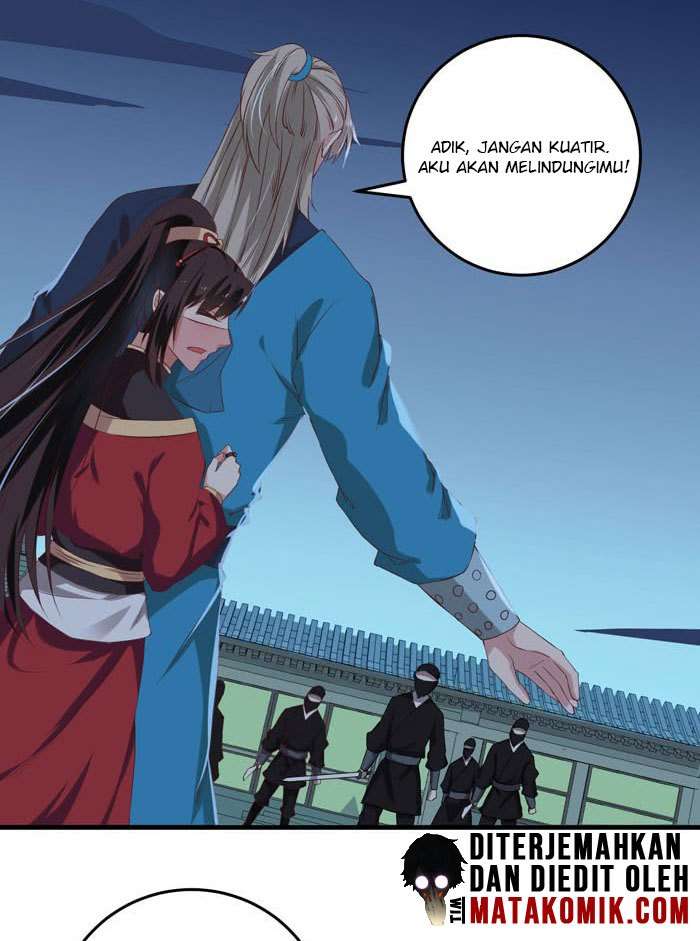 The Ghostly Doctor Chapter 66 Gambar 21