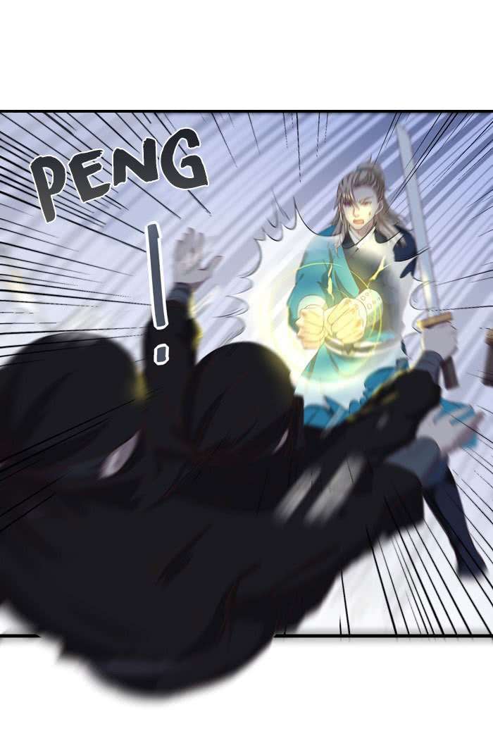 The Ghostly Doctor Chapter 66 Gambar 23