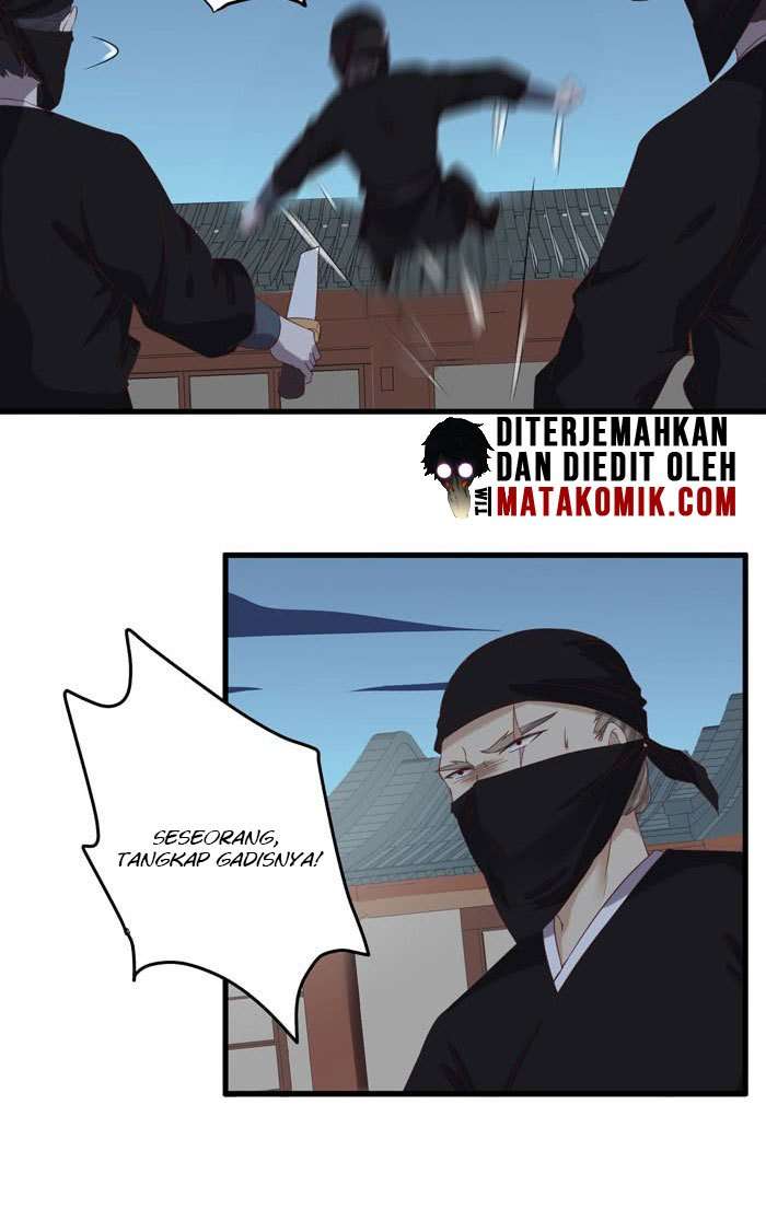 The Ghostly Doctor Chapter 66 Gambar 25