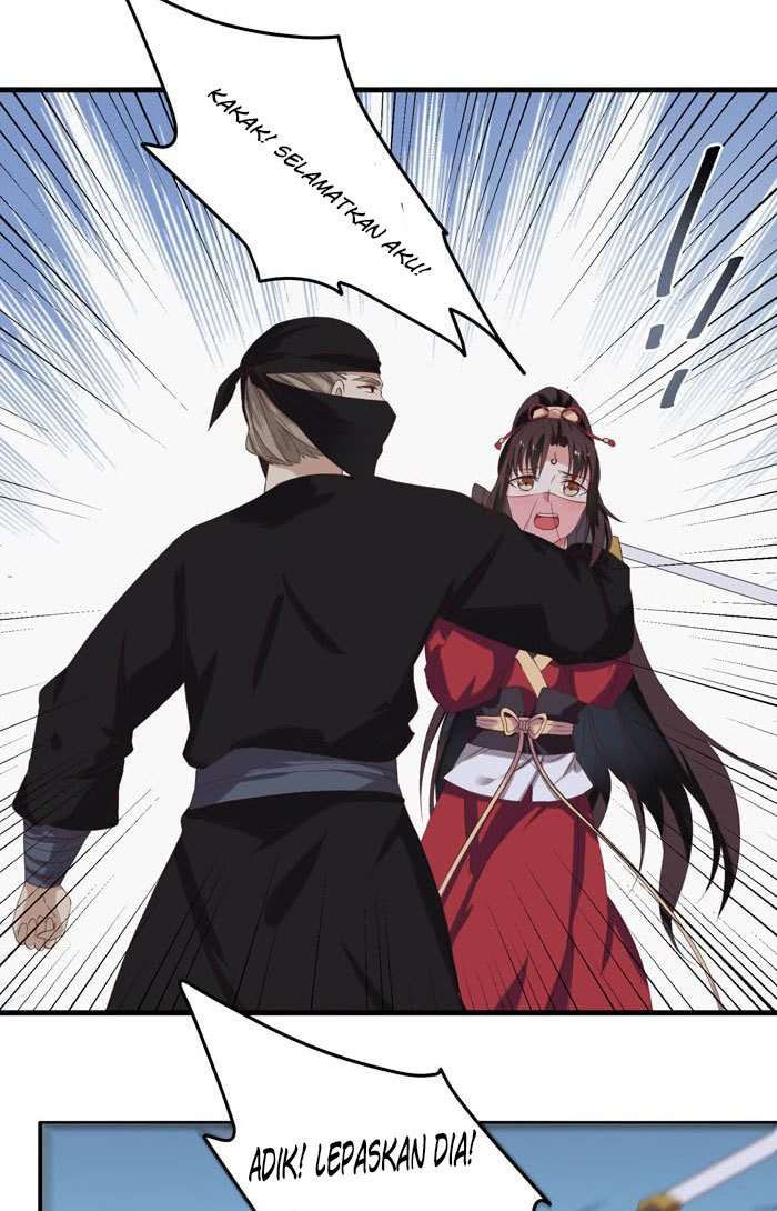 The Ghostly Doctor Chapter 66 Gambar 27