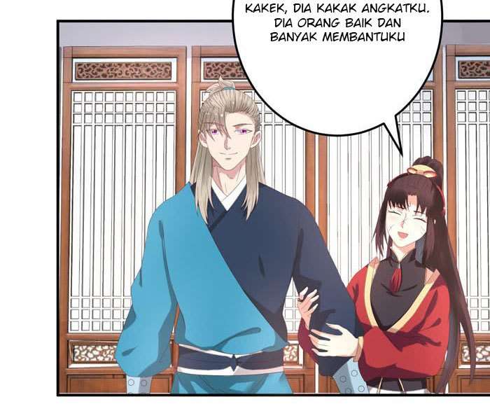 The Ghostly Doctor Chapter 66 Gambar 3