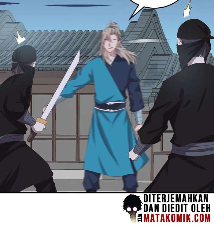 The Ghostly Doctor Chapter 66 Gambar 32