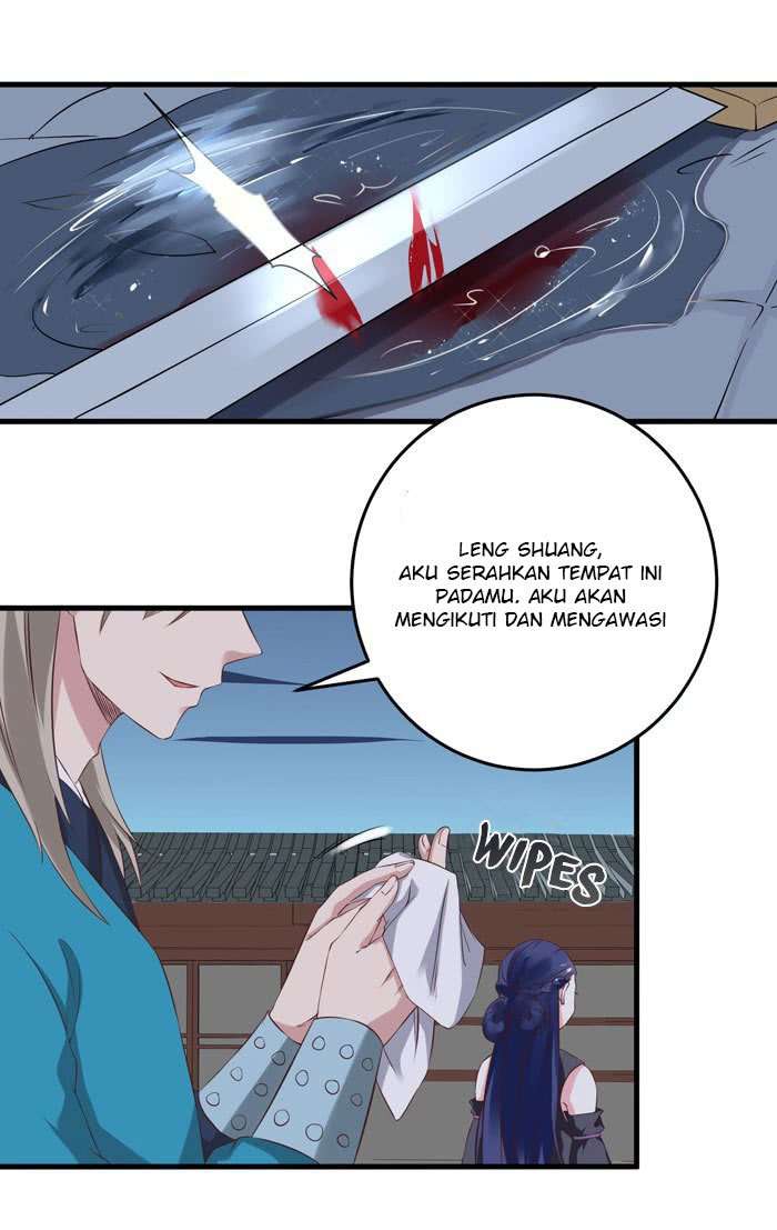 The Ghostly Doctor Chapter 66 Gambar 33