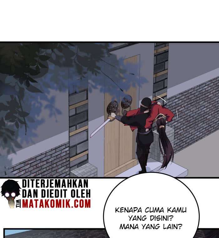 The Ghostly Doctor Chapter 66 Gambar 35