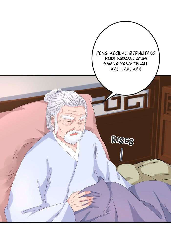 The Ghostly Doctor Chapter 66 Gambar 5