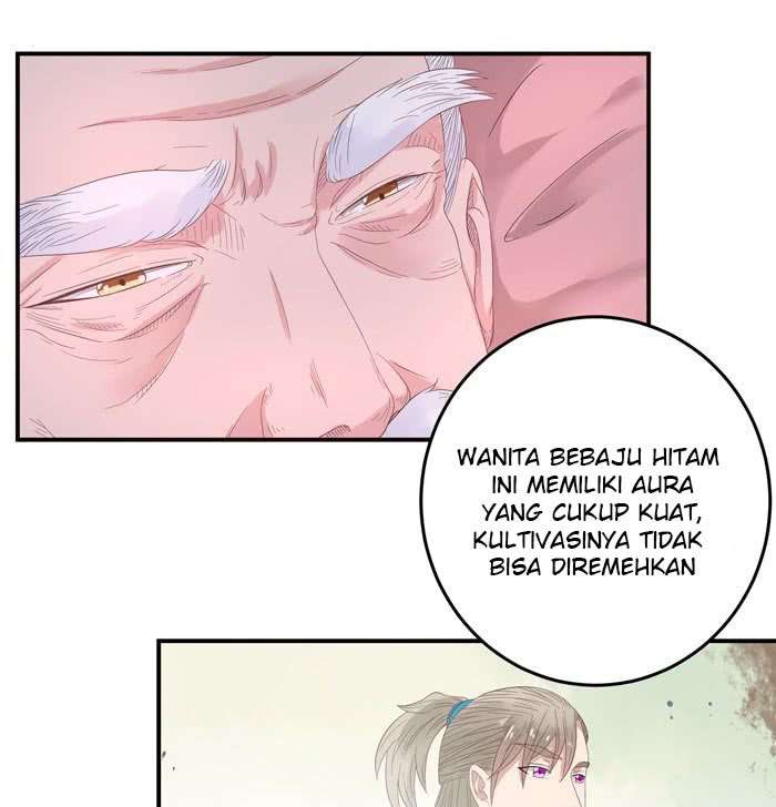The Ghostly Doctor Chapter 66 Gambar 9