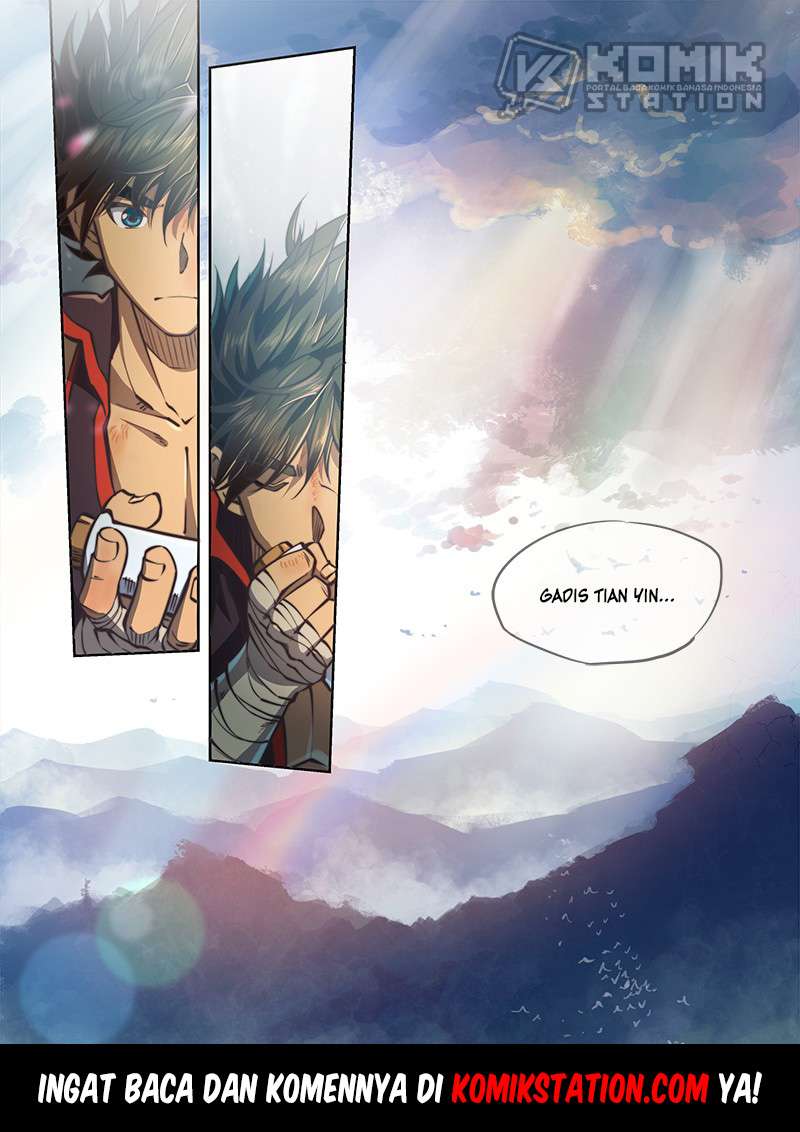 The Portal of Wonderland Chapter 49 Gambar 15