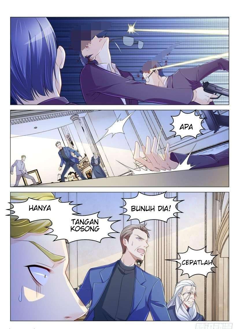 Rebirth Of The Urban Immortal Cultivator Chapter 154 Gambar 11