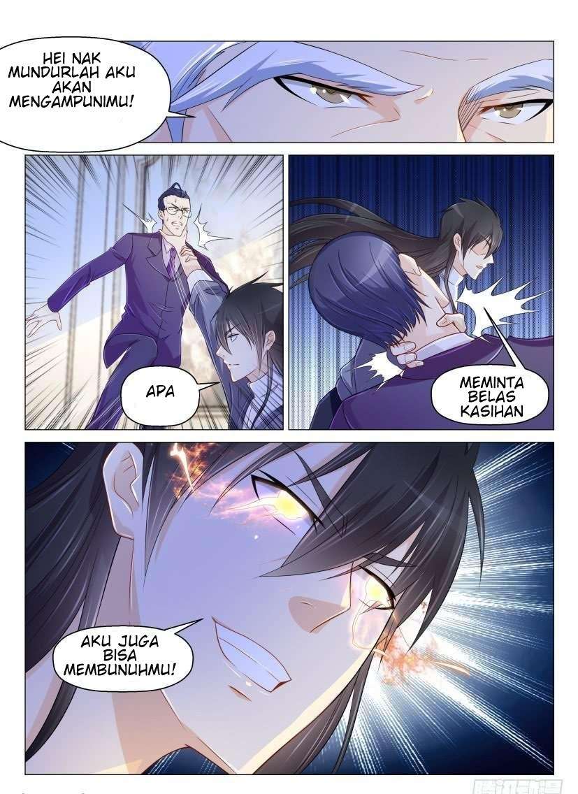 Rebirth Of The Urban Immortal Cultivator Chapter 154 Gambar 12