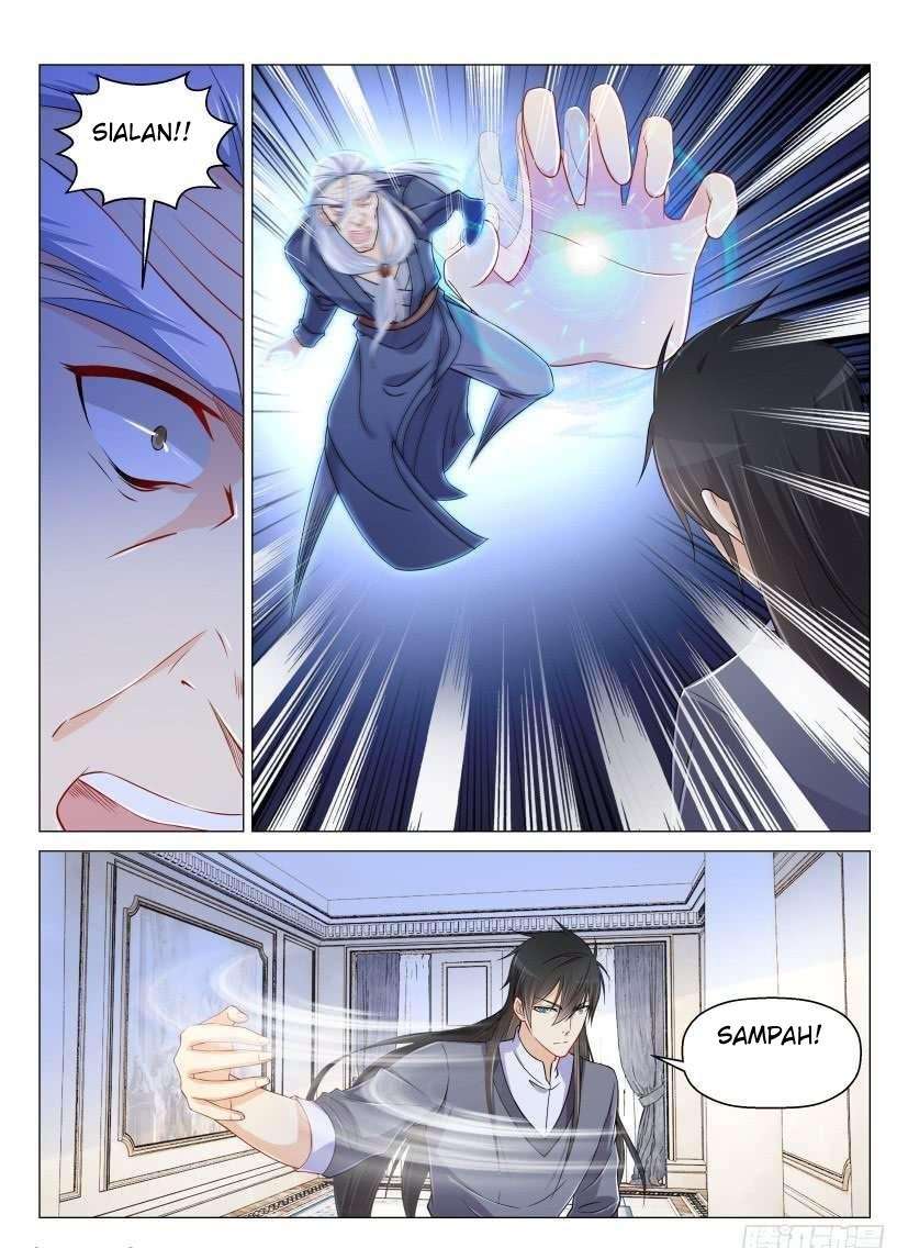 Rebirth Of The Urban Immortal Cultivator Chapter 154 Gambar 13