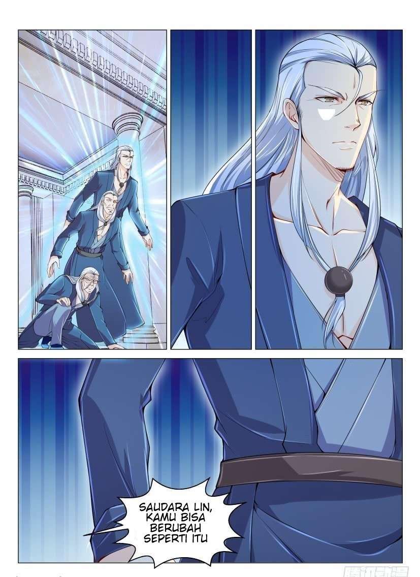 Rebirth Of The Urban Immortal Cultivator Chapter 154 Gambar 15