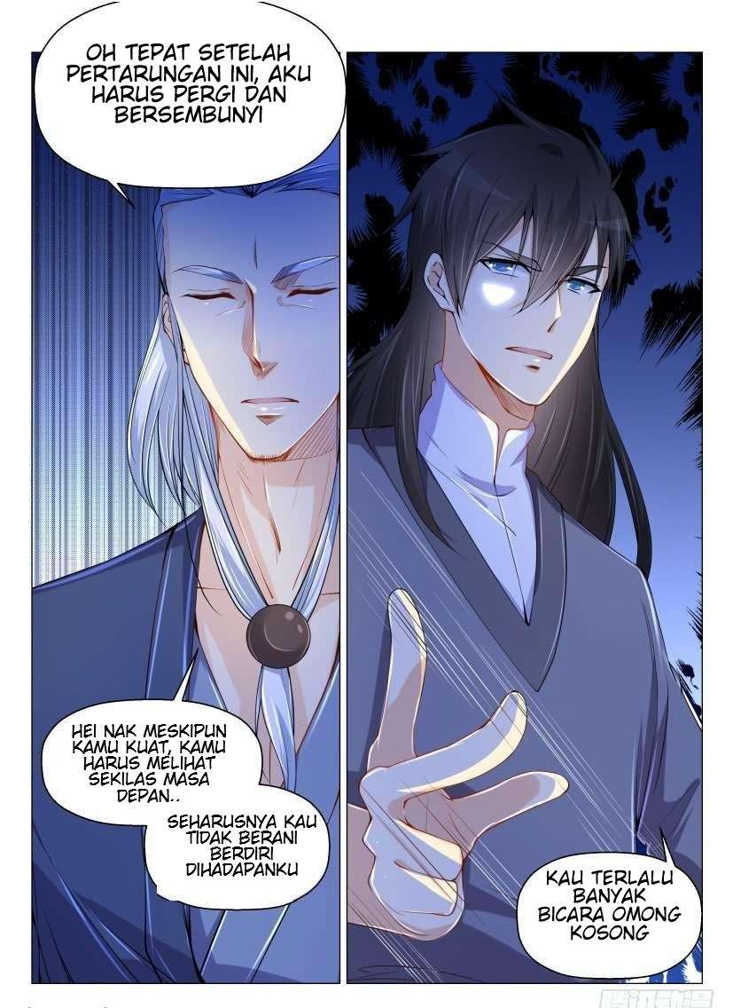 Rebirth Of The Urban Immortal Cultivator Chapter 154 Gambar 16