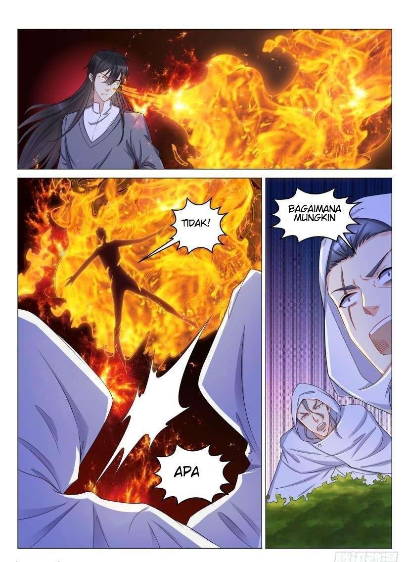 Manhua Rebirth Of The Urban Immortal Cultivator Chapter 154 gambar nomor 2