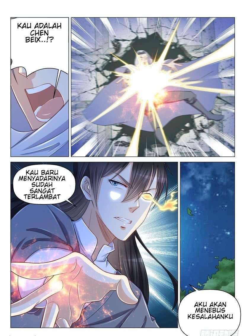 Rebirth Of The Urban Immortal Cultivator Chapter 154 Gambar 4