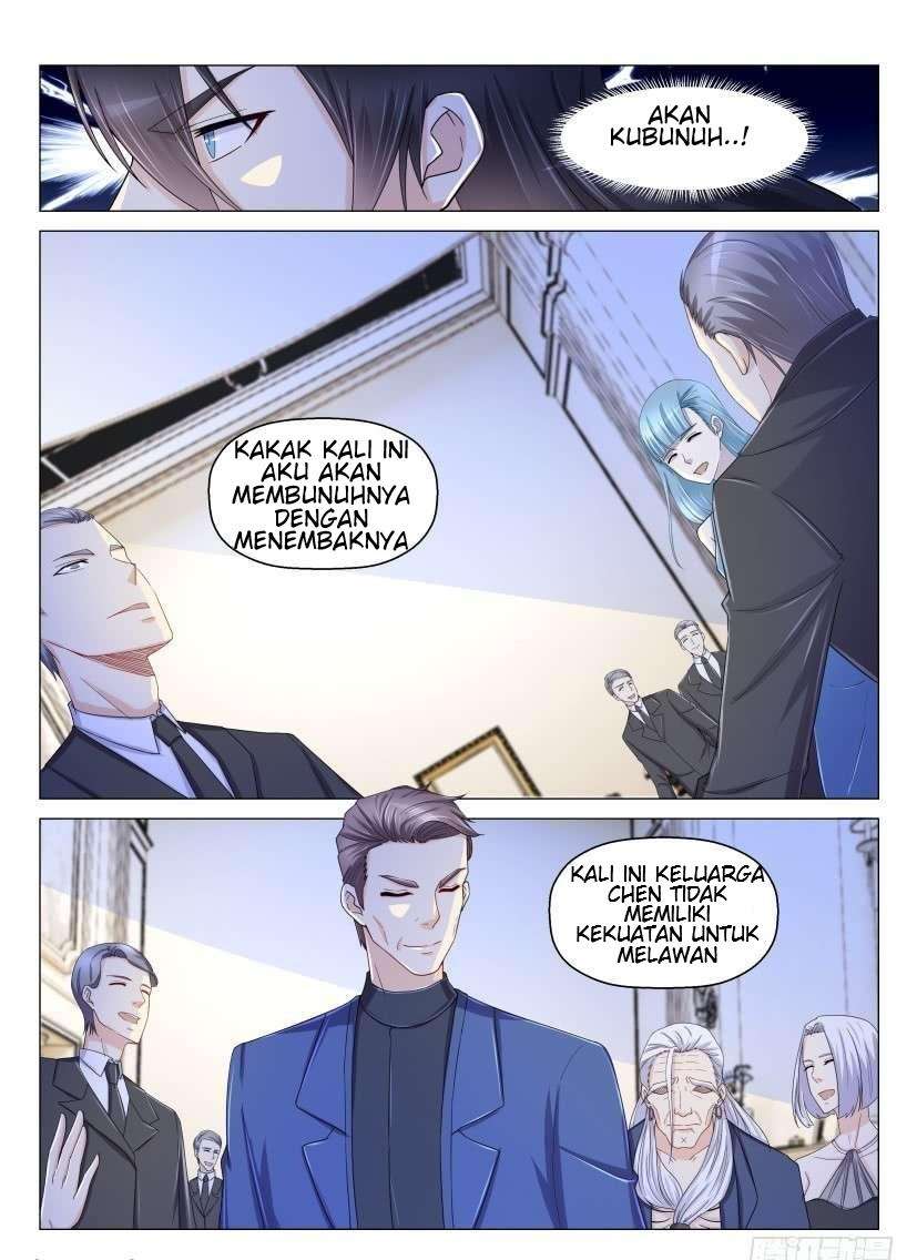Rebirth Of The Urban Immortal Cultivator Chapter 154 Gambar 5