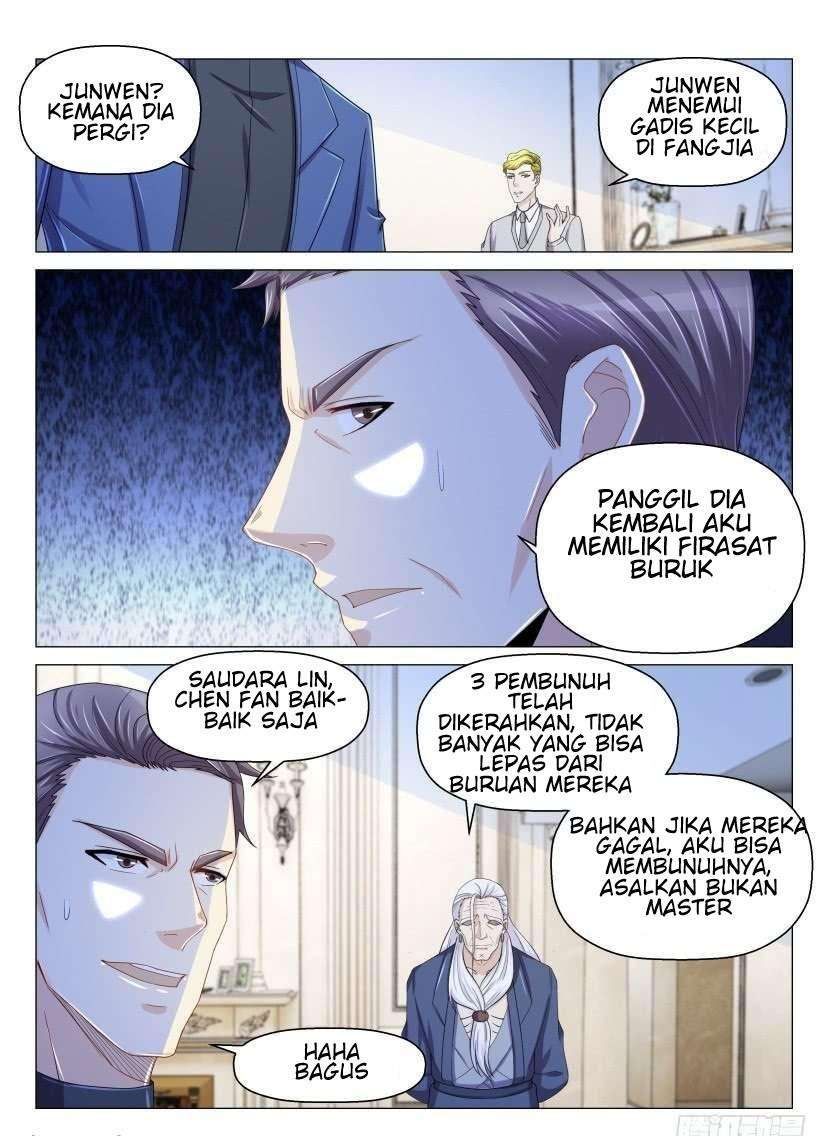 Rebirth Of The Urban Immortal Cultivator Chapter 154 Gambar 6