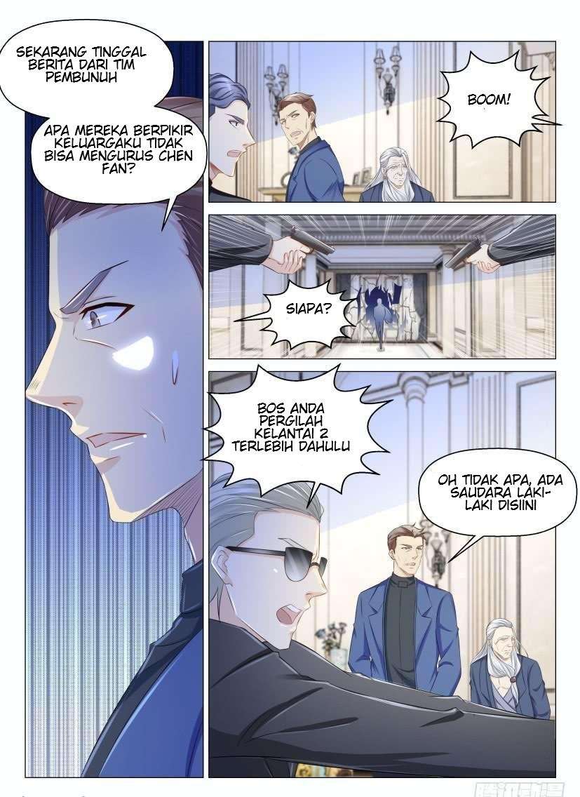 Rebirth Of The Urban Immortal Cultivator Chapter 154 Gambar 7