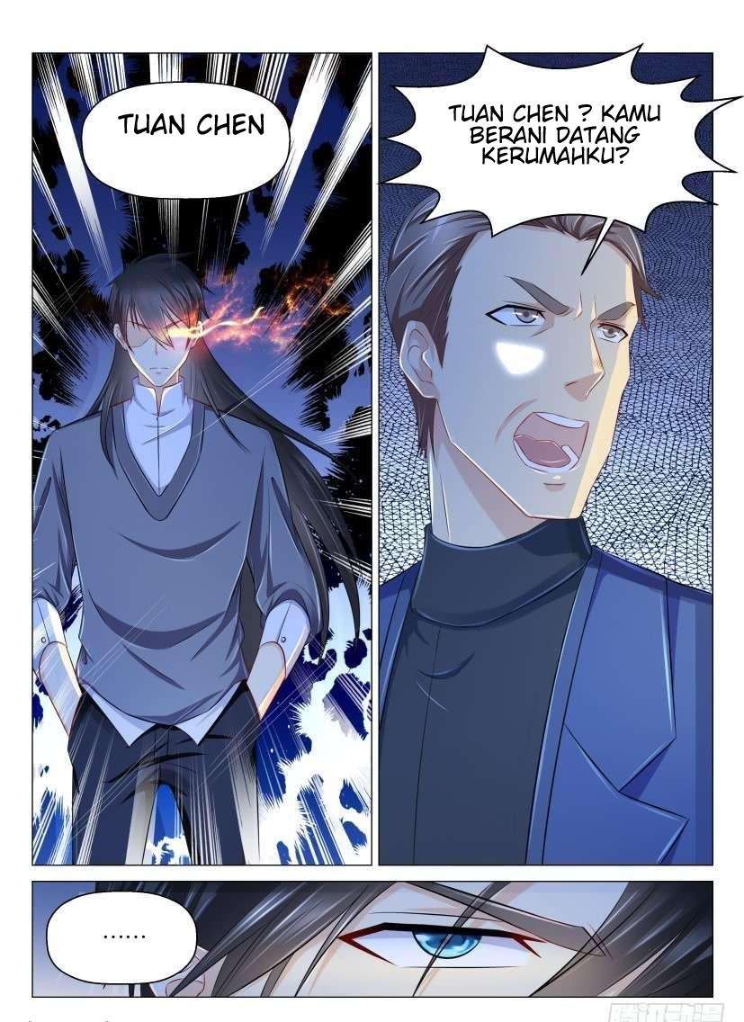 Rebirth Of The Urban Immortal Cultivator Chapter 154 Gambar 8