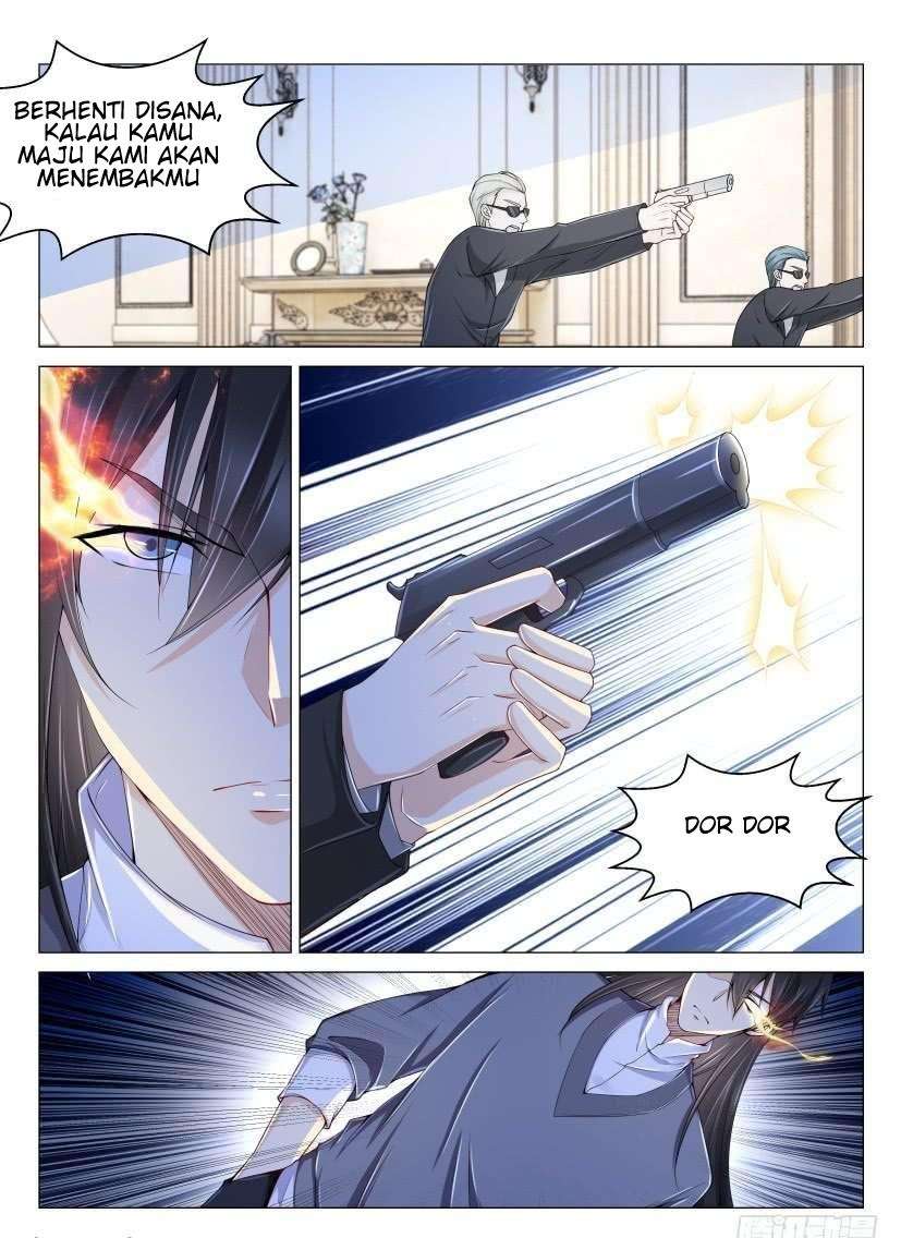 Rebirth Of The Urban Immortal Cultivator Chapter 154 Gambar 9