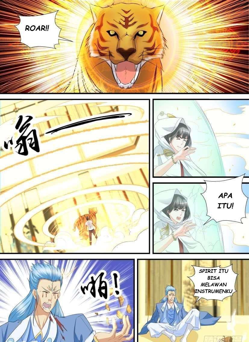 Rebirth Of The Urban Immortal Cultivator Chapter 118 Gambar 10