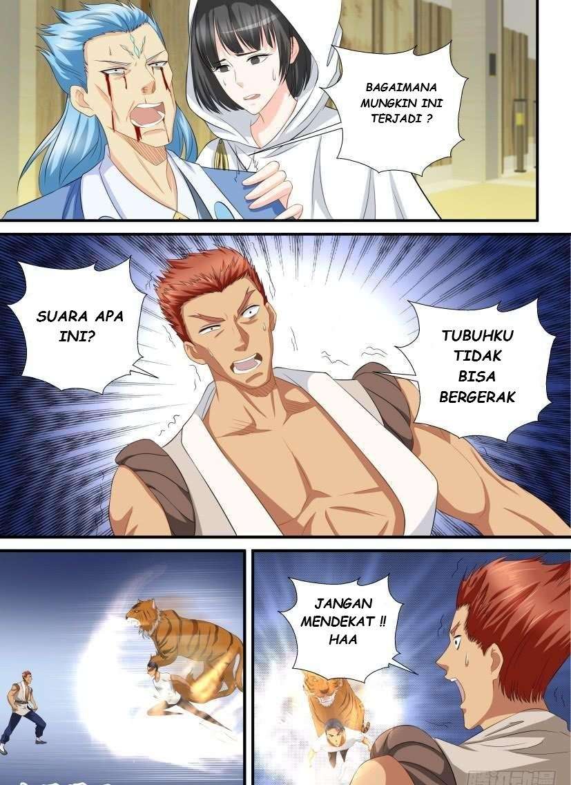 Rebirth Of The Urban Immortal Cultivator Chapter 118 Gambar 11