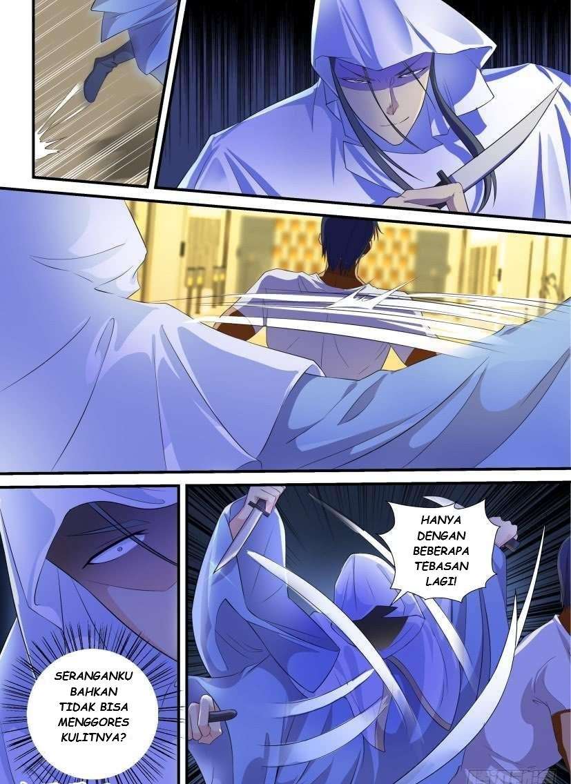 Rebirth Of The Urban Immortal Cultivator Chapter 118 Gambar 3