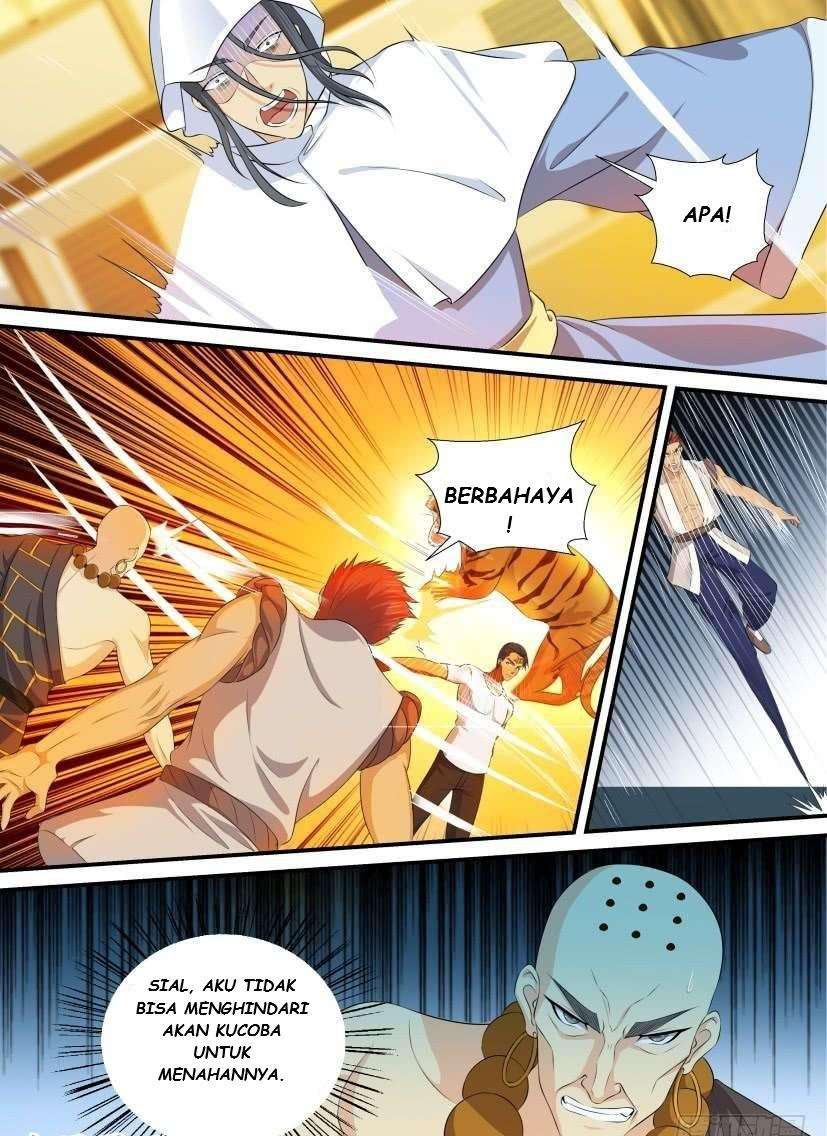 Rebirth Of The Urban Immortal Cultivator Chapter 118 Gambar 6