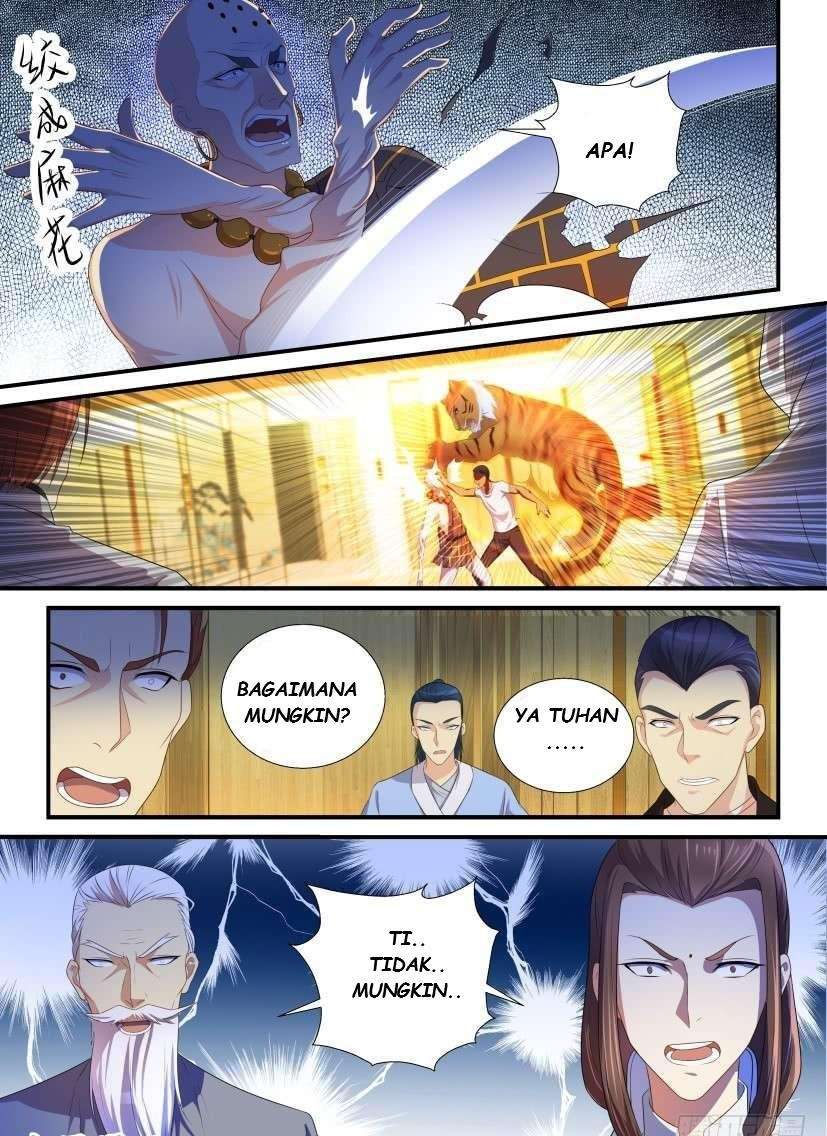 Rebirth Of The Urban Immortal Cultivator Chapter 118 Gambar 7