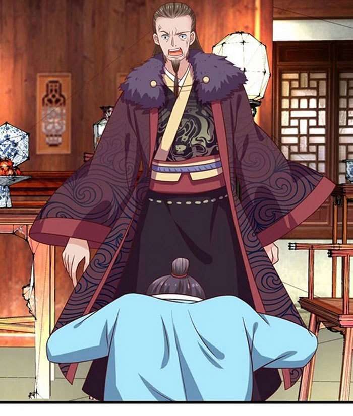 The Ghostly Doctor Chapter 41 Gambar 17