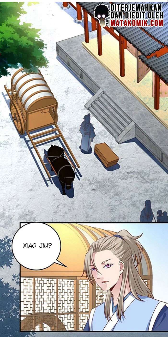 Manhua The Ghostly Doctor Chapter 41 gambar nomor 2