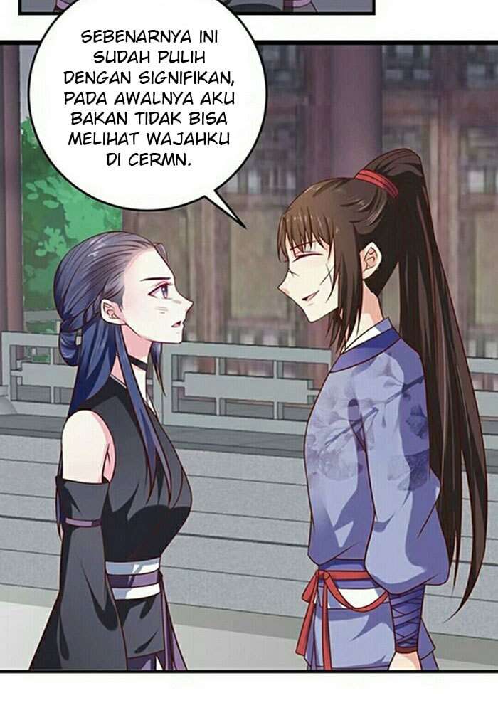 The Ghostly Doctor Chapter 41 Gambar 27