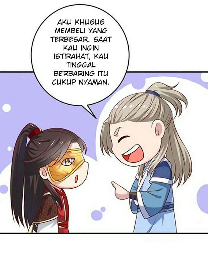 The Ghostly Doctor Chapter 41 Gambar 4