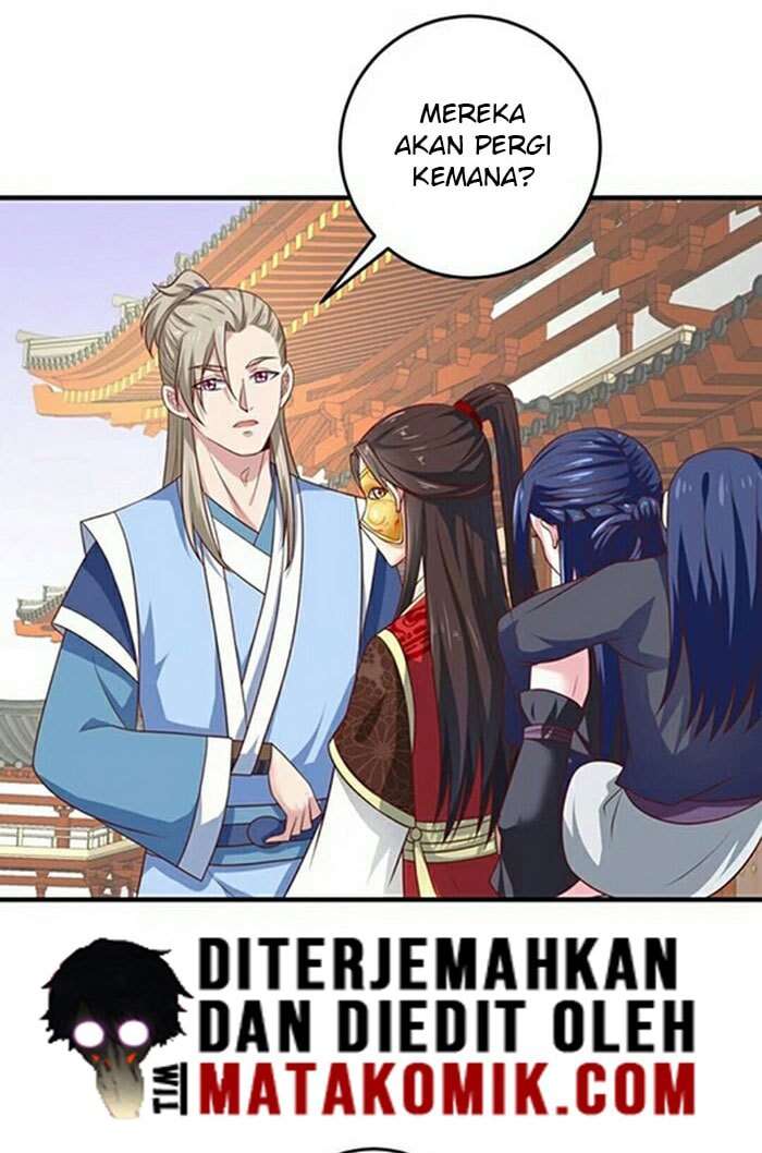 The Ghostly Doctor Chapter 41 Gambar 5