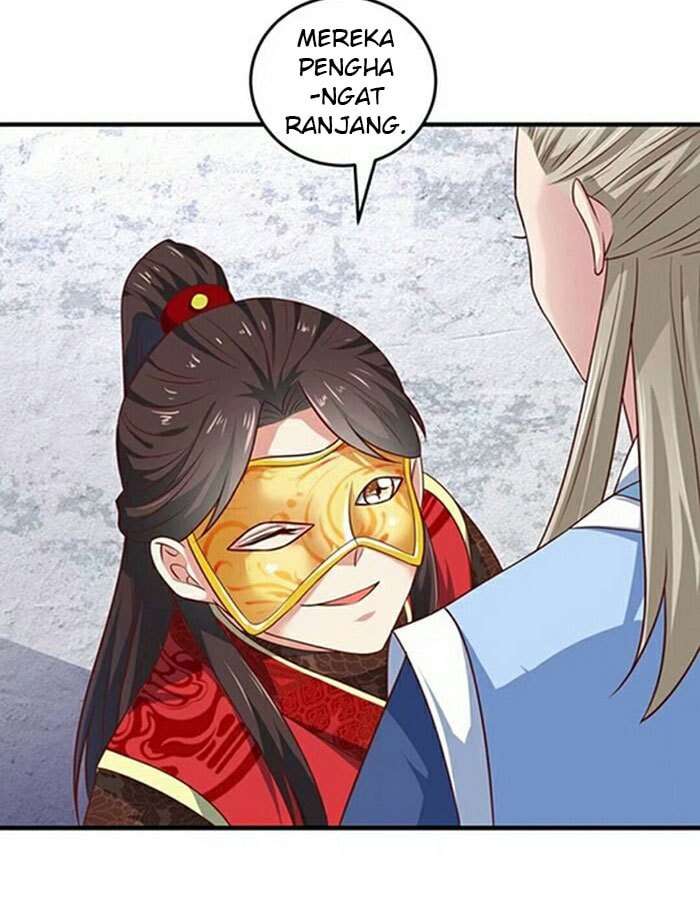 The Ghostly Doctor Chapter 41 Gambar 6