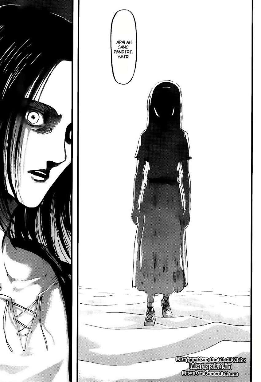 Shingeki no Kyojin Chapter 120 Gambar 16
