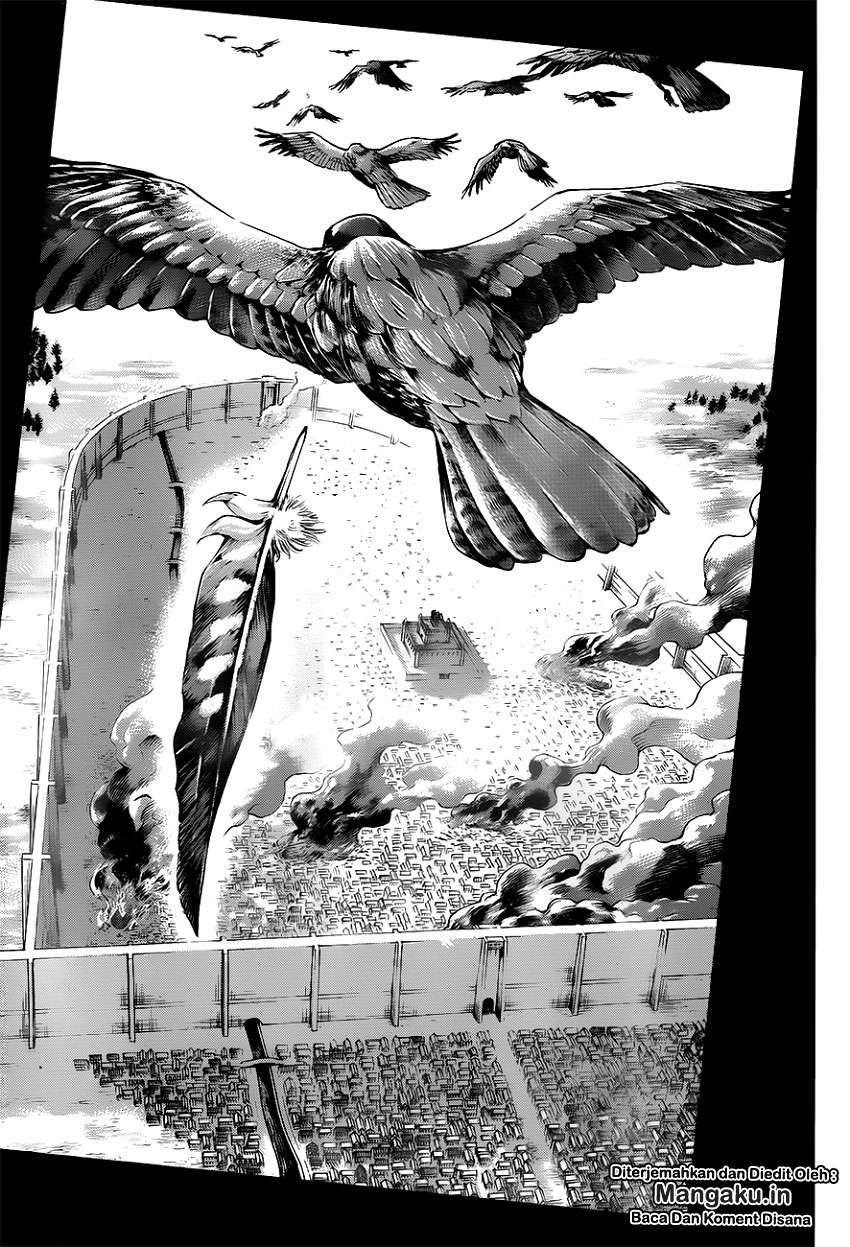 Shingeki no Kyojin Chapter 120 Gambar 4