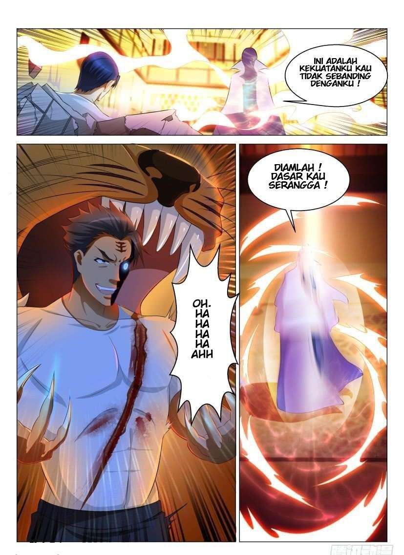 Rebirth Of The Urban Immortal Cultivator Chapter 119 Gambar 11