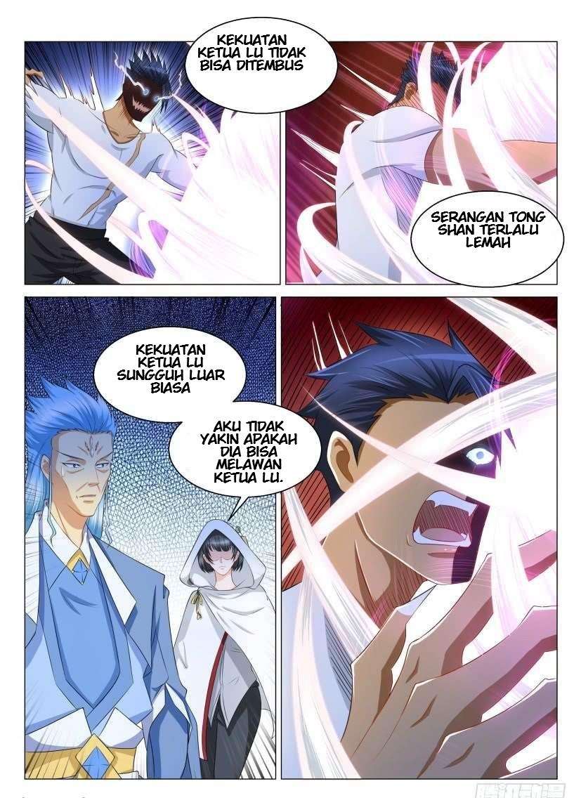 Rebirth Of The Urban Immortal Cultivator Chapter 119 Gambar 13