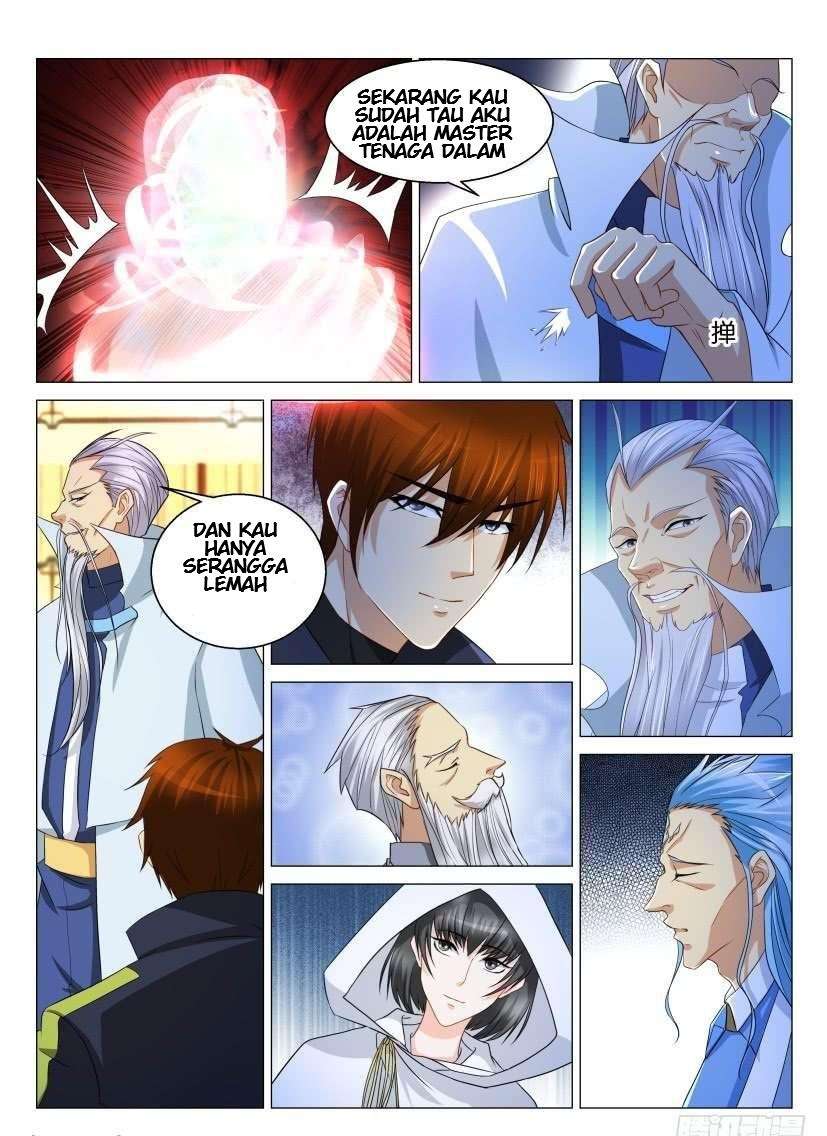 Rebirth Of The Urban Immortal Cultivator Chapter 119 Gambar 14