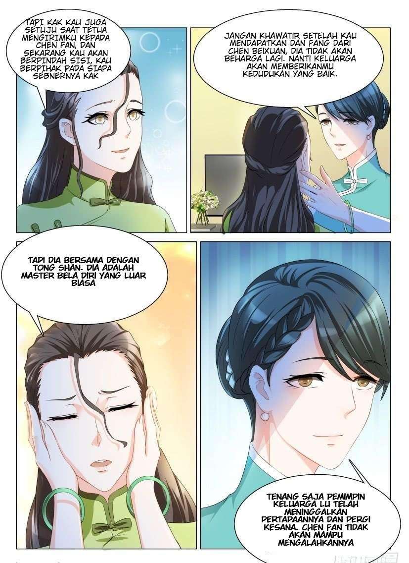 Rebirth Of The Urban Immortal Cultivator Chapter 119 Gambar 4