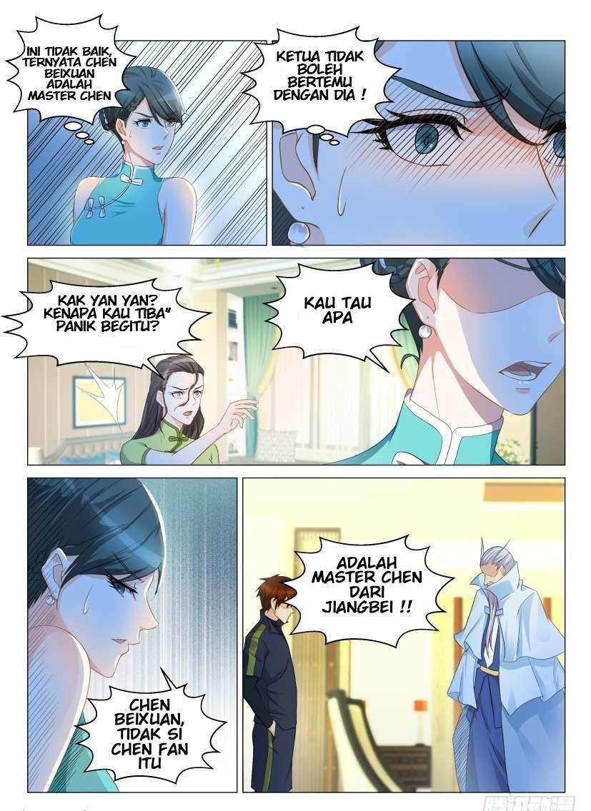 Rebirth Of The Urban Immortal Cultivator Chapter 119 Gambar 6