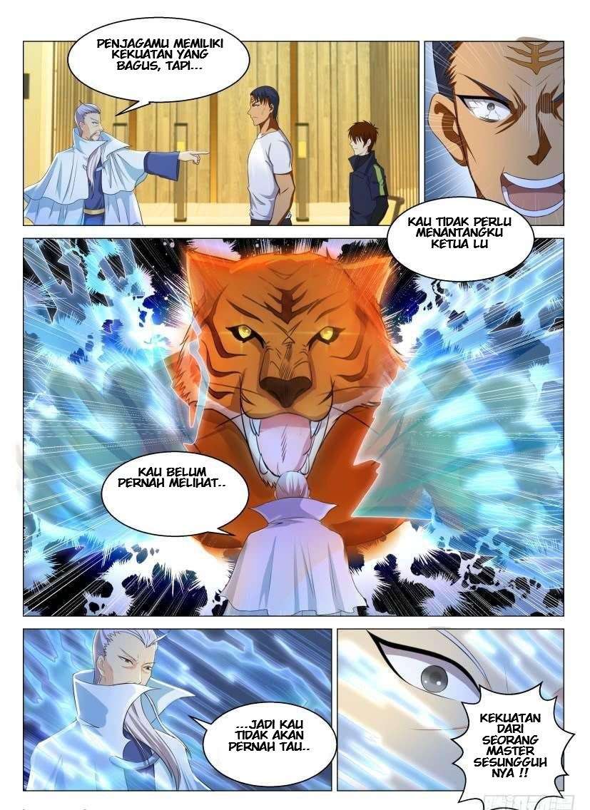 Rebirth Of The Urban Immortal Cultivator Chapter 119 Gambar 9