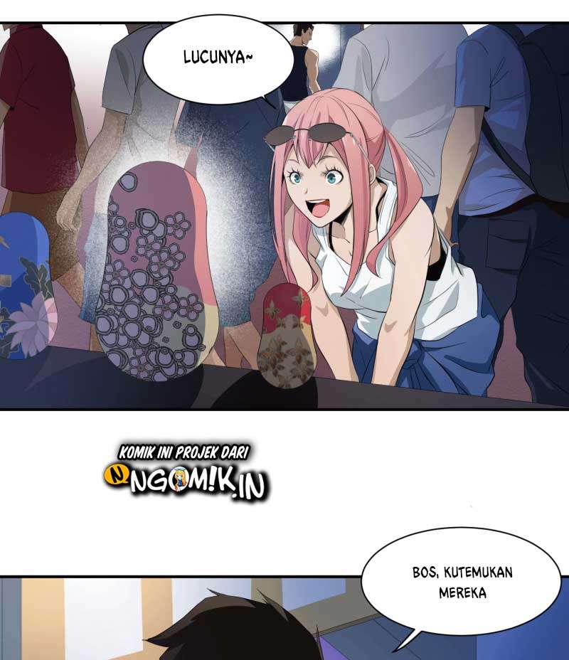 Winner Takes All Chapter 21 Gambar 10