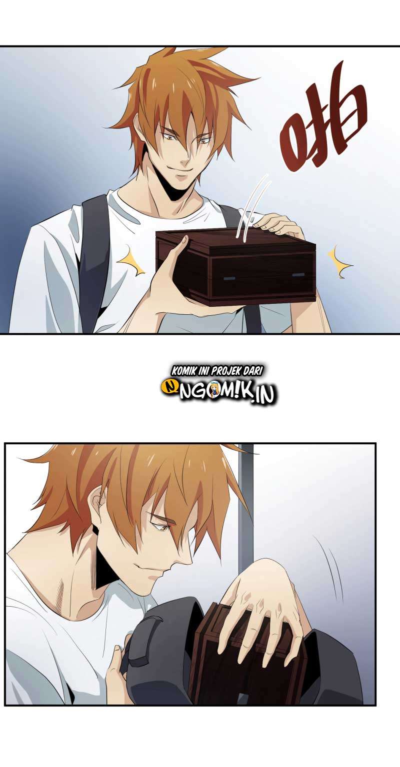 Winner Takes All Chapter 21 Gambar 3