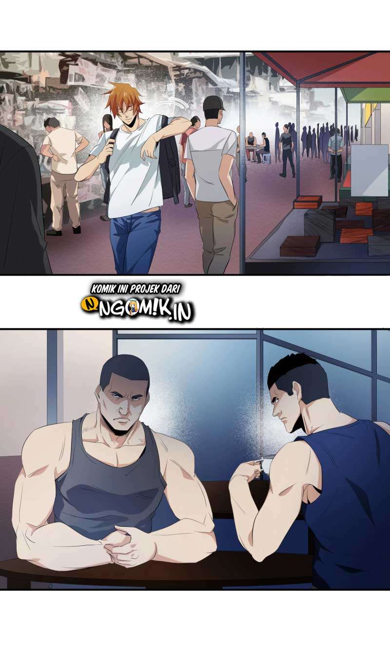 Winner Takes All Chapter 21 Gambar 4