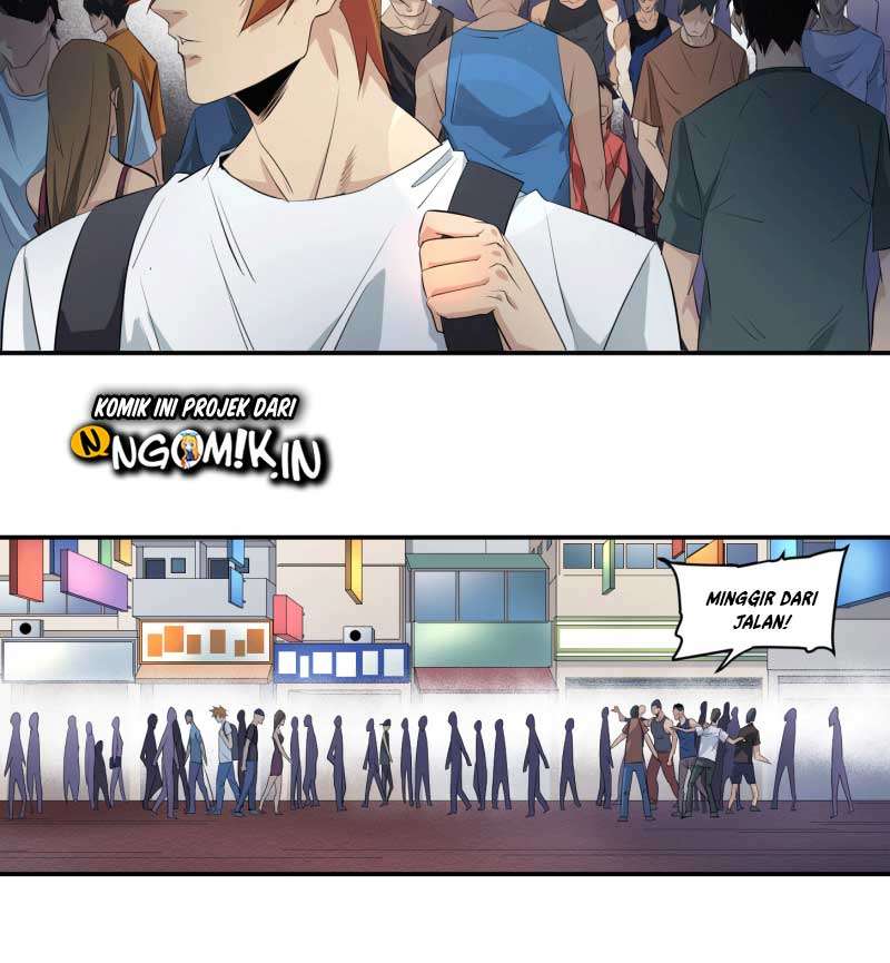 Winner Takes All Chapter 21 Gambar 6