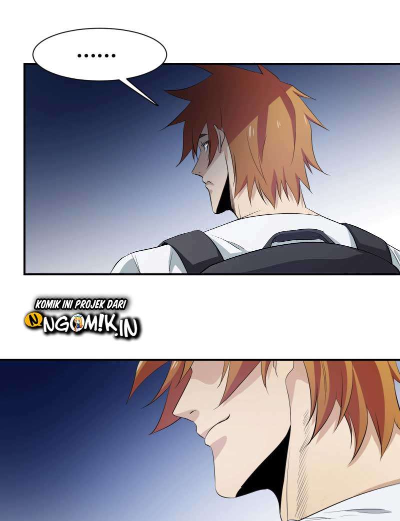 Winner Takes All Chapter 21 Gambar 8